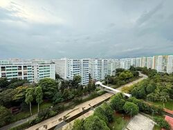 Blk 347A Adora Green (Yishun), HDB 4 Rooms #580392781